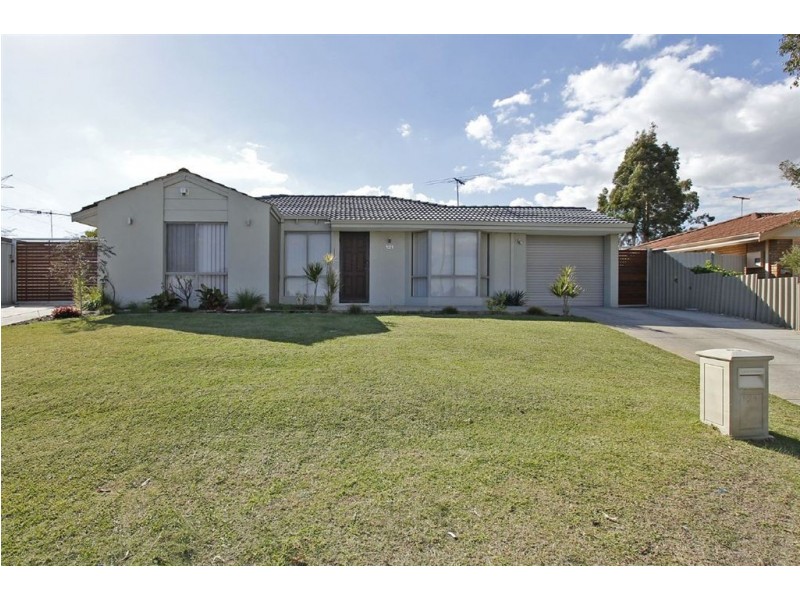 121 Elderberry Drive, South Lake WA 6164