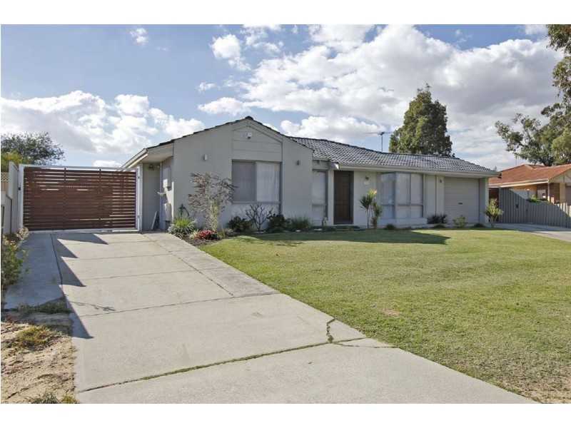 121 Elderberry Drive, South Lake WA 6164