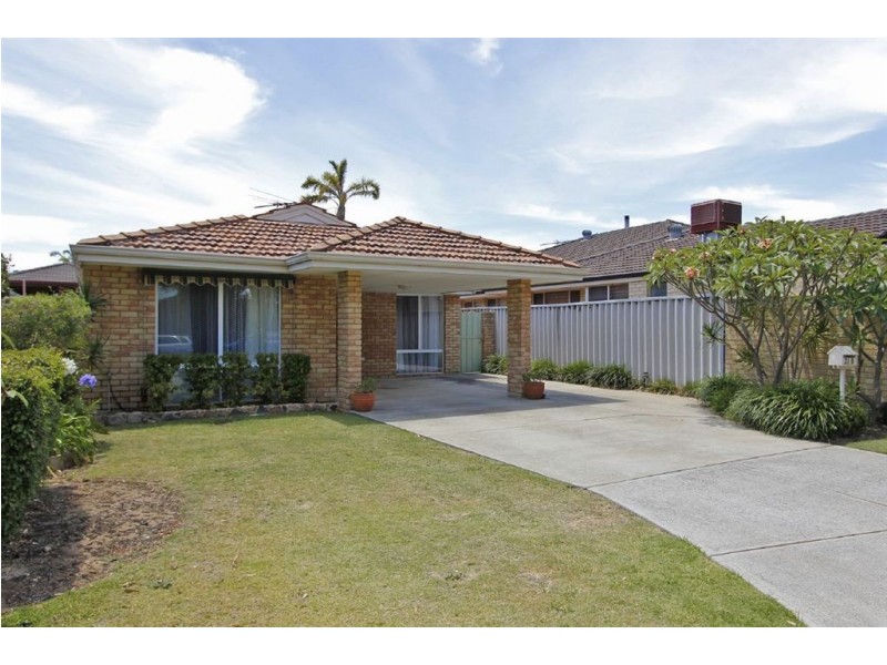 21B Musulin Rise, Munster WA 6166