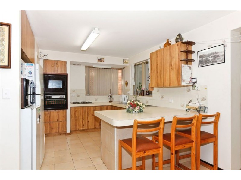 23 Duchart Way, Coogee WA 6166