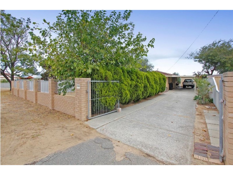 7 Helena Place, Hamilton Hill WA 6163