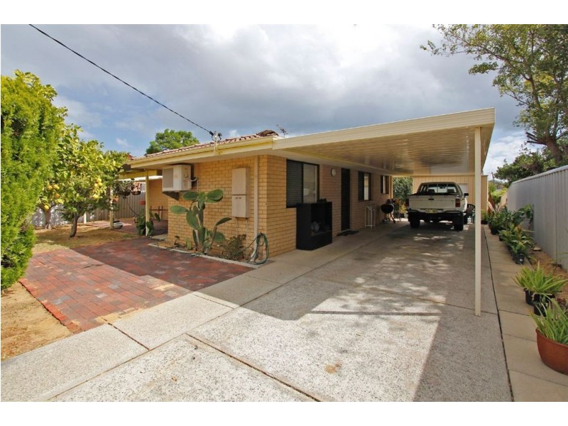 7 Helena Place, Hamilton Hill WA 6163