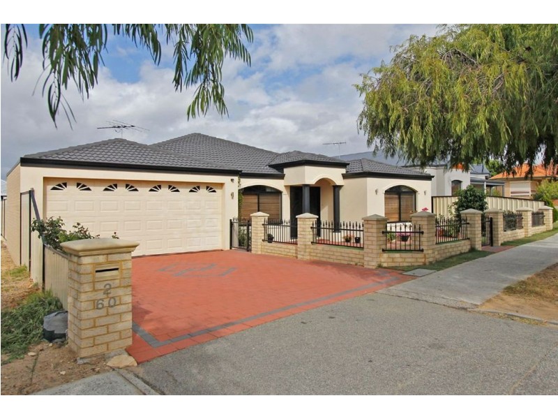 Lot 2/60 Redmond Road, Hamilton Hill WA 6163