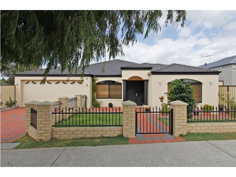 Lot 2/60 Redmond Road, Hamilton Hill WA 6163