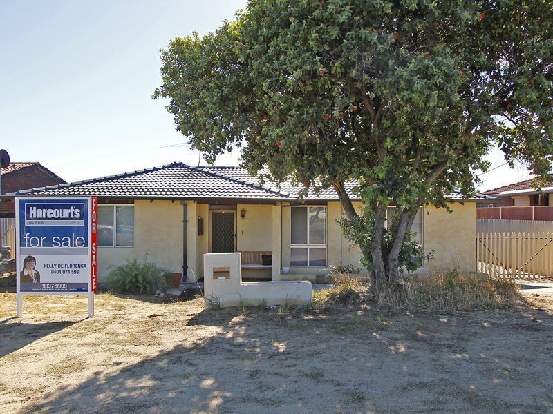 40 Goldsmith Road, Spearwood WA 6163