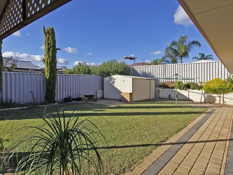 83 East Churchill Avenue, Beeliar WA 6164