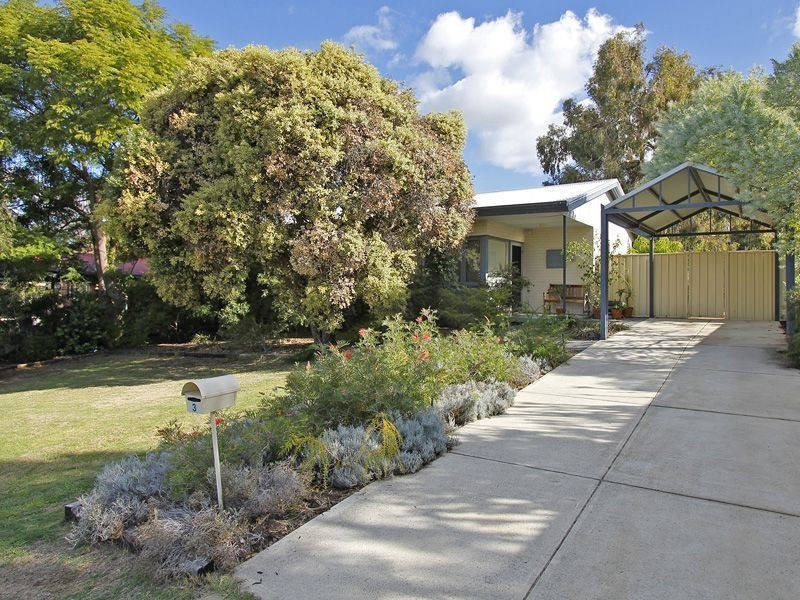 3 Gonzalo Place, Coolbellup WA 6163