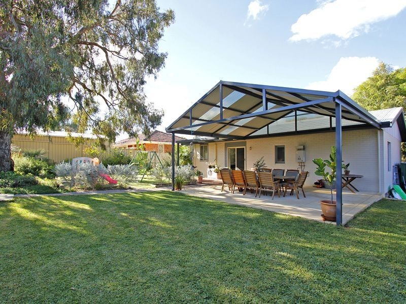 3 Gonzalo Place, Coolbellup WA 6163