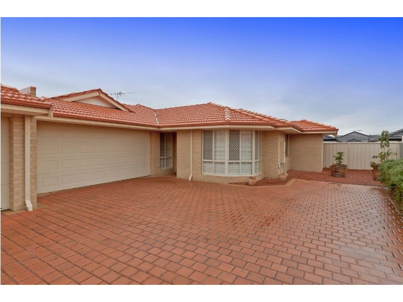 3/5 Zukova Close, Spearwood WA 6163