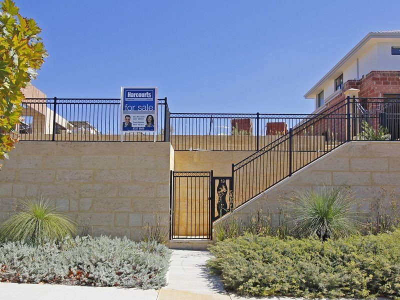 19 Shrike Lane, Beeliar WA 6164