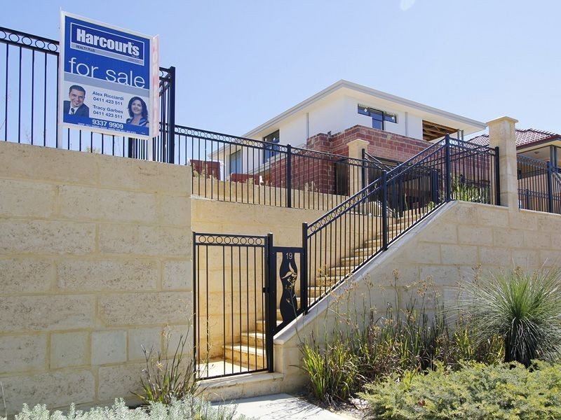 19 Shrike Lane, Beeliar WA 6164
