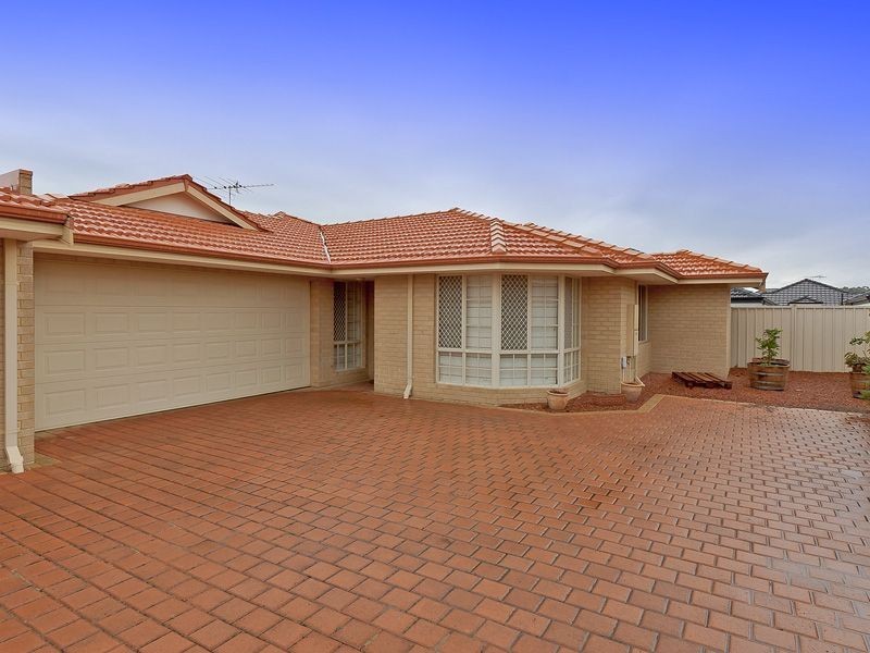3/5 Zukova Close, Spearwood WA 6163