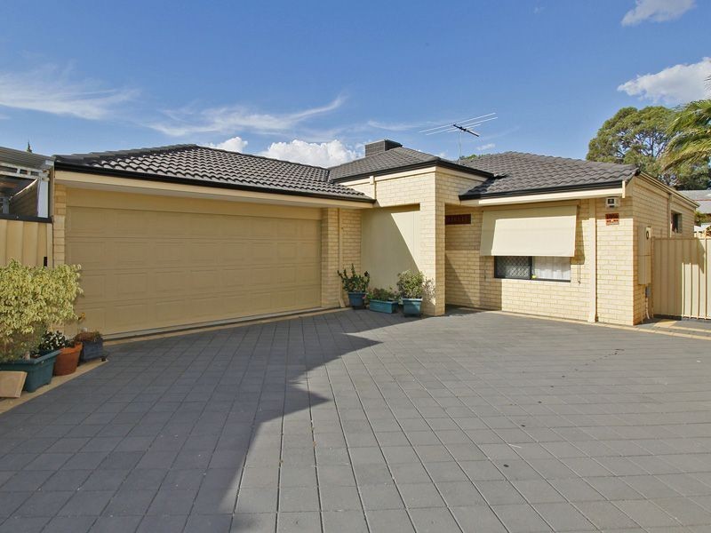 a/180 Forrest Street, Hamilton Hill WA 6163