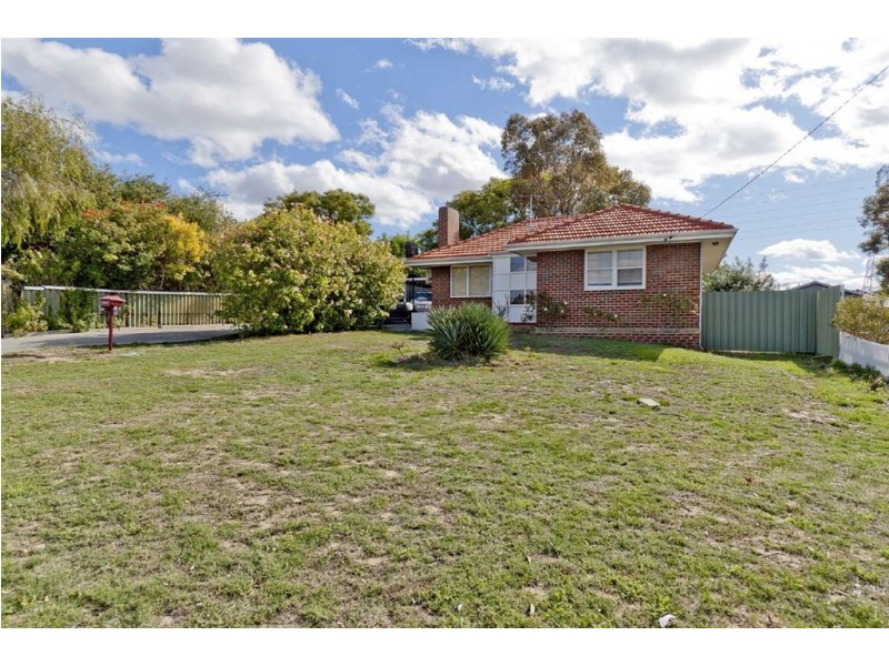 20 Caliban Way, Coolbellup WA 6163