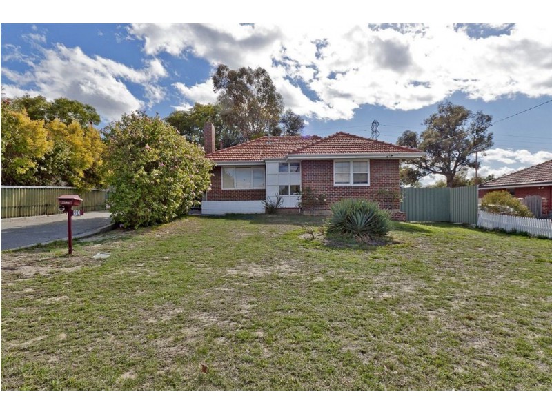 20 Caliban Way, Coolbellup WA 6163