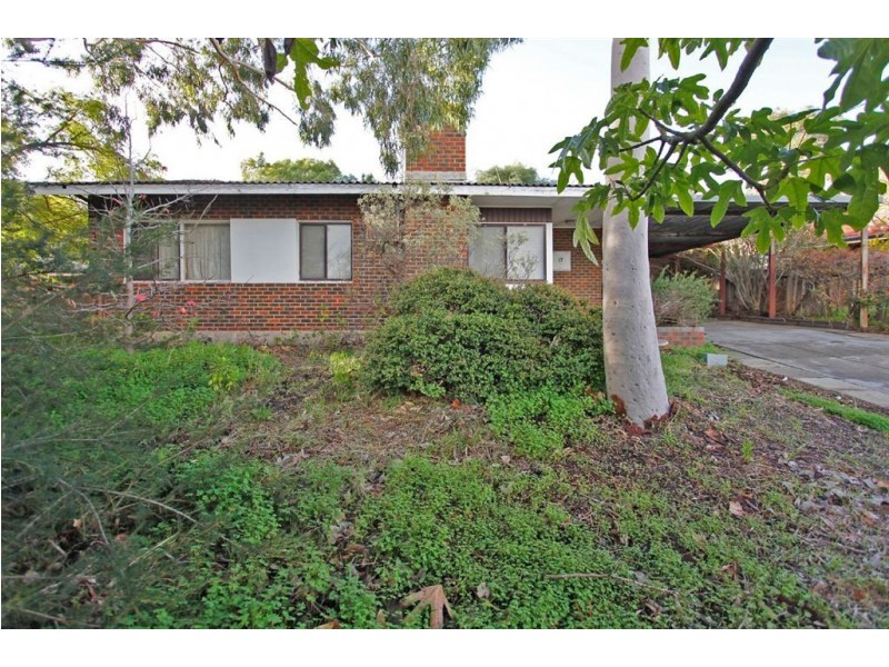 12 O’Connell Street, Hamilton Hill WA 6163