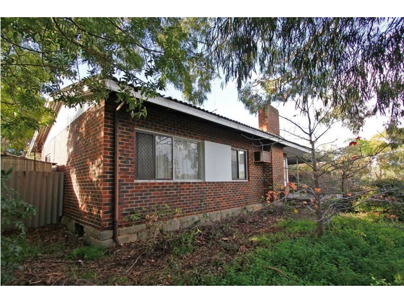 12 O’Connell Street, Hamilton Hill WA 6163
