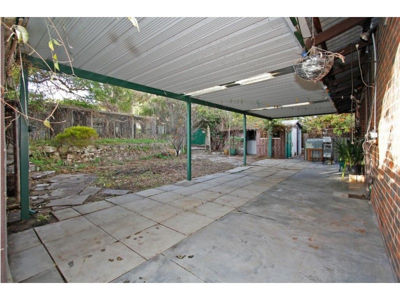 12 O’Connell Street, Hamilton Hill WA 6163