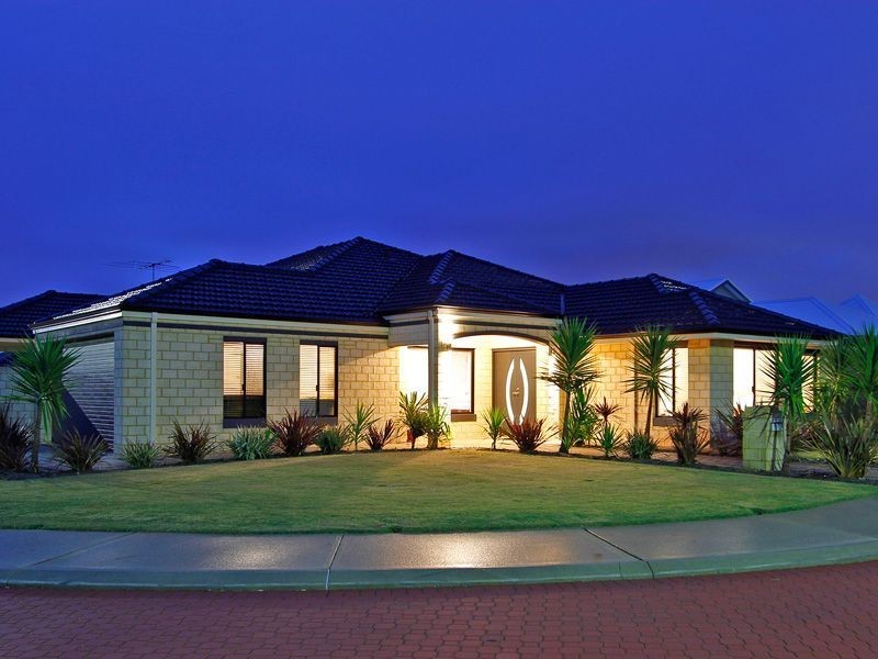 48 Halcyon Way, Atwell WA 6164