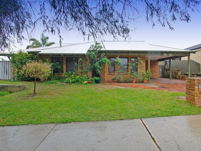6/15 Lucas Street, Willagee WA 6156