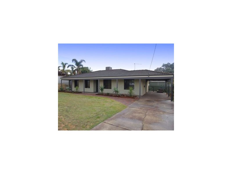9 Potter Court, Spearwood WA 6163