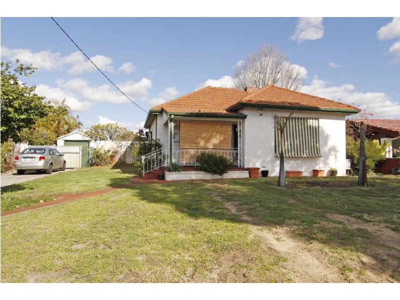101 Corinthian Road, Shelley WA 6148