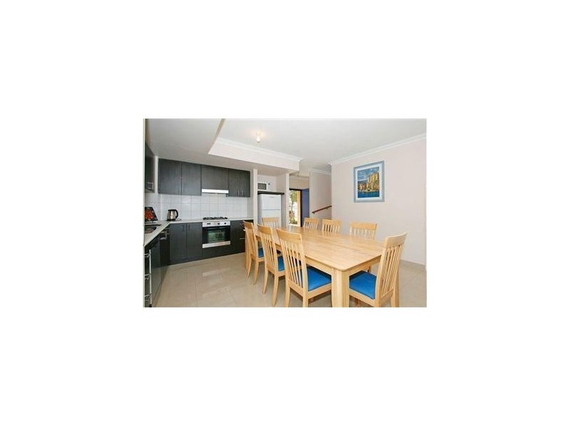 21/19 San Marco Quays, Halls Head WA 6210