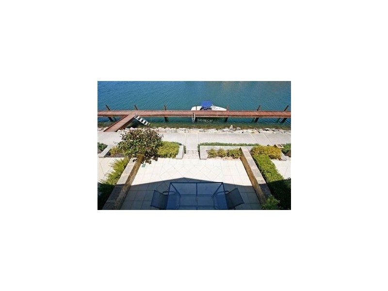 21/19 San Marco Quays, Halls Head WA 6210