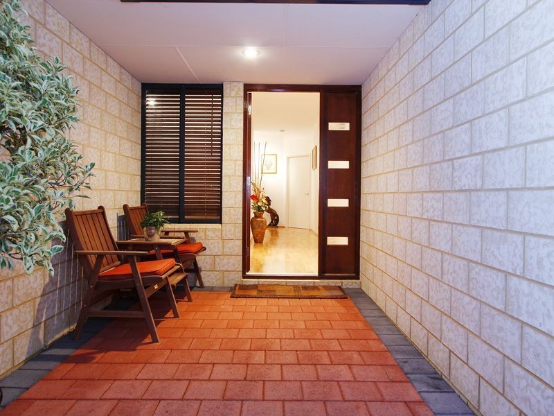 29 Mosman Loop, Success WA 6164