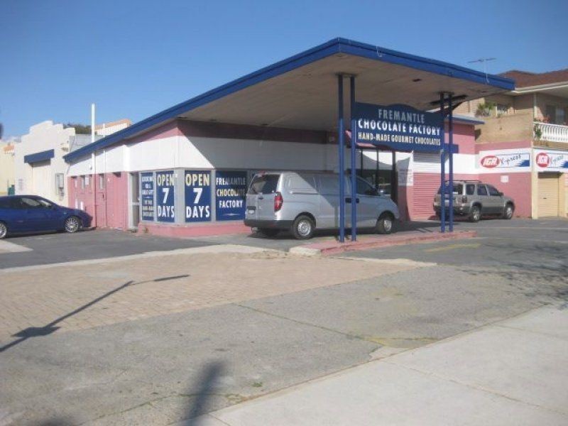 312 South Terrace, South Fremantle WA 6162