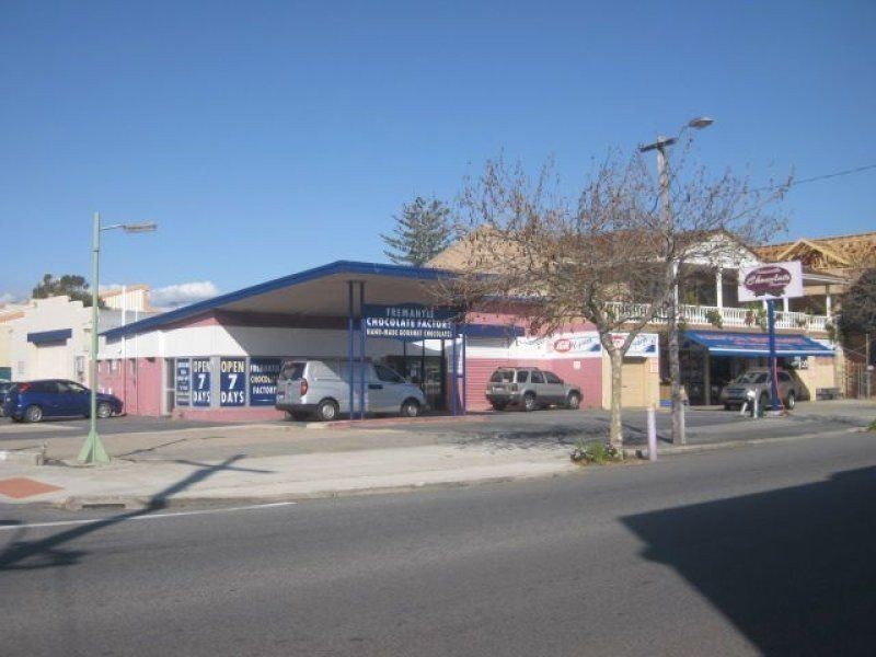 312 South Terrace, South Fremantle WA 6162