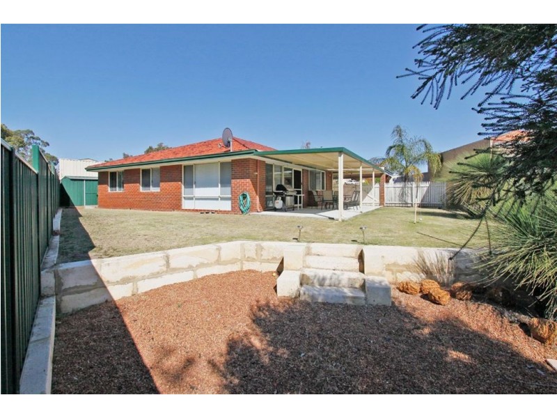 37 Marshwood Retreat, Bibra Lake WA 6163