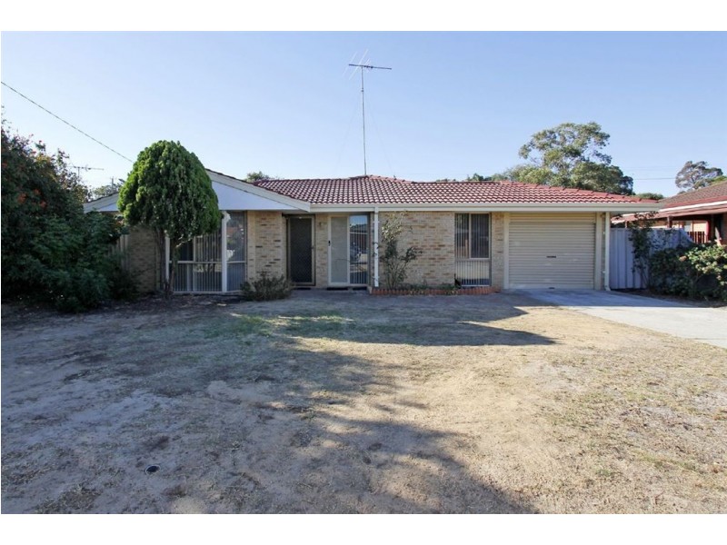 15 Moondarra Circle, South Lake WA 6164