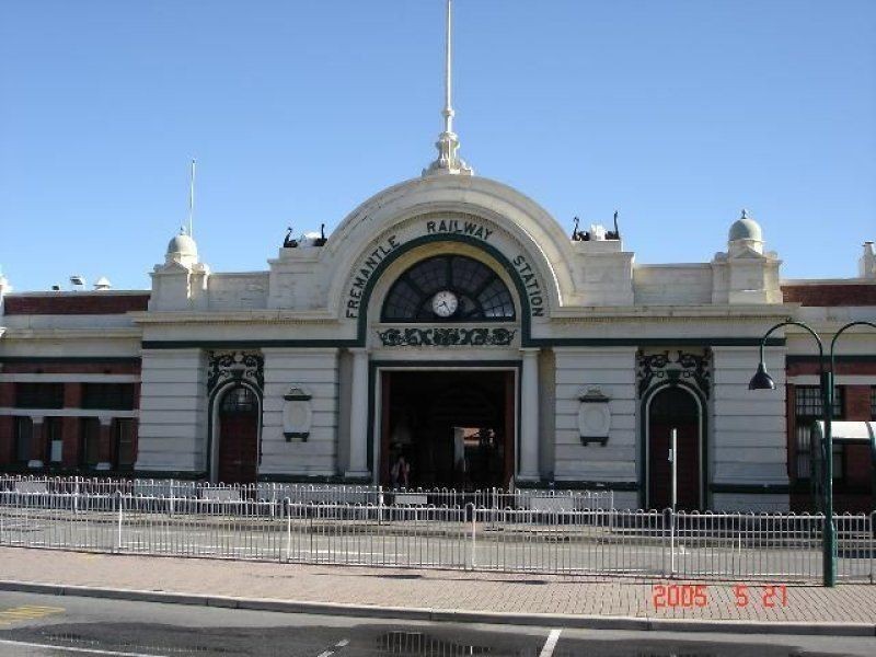 109A Hampton Road, Fremantle WA 6160