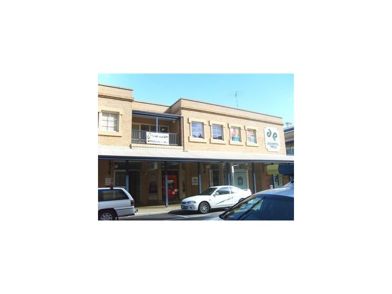 24/27 William Street, Fremantle WA 6160