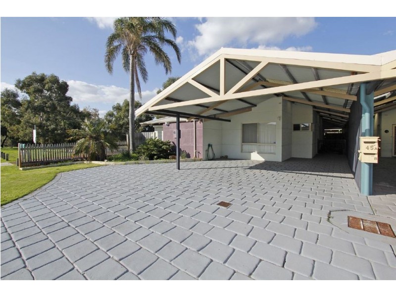 45B Garden Road, Spearwood WA 6163