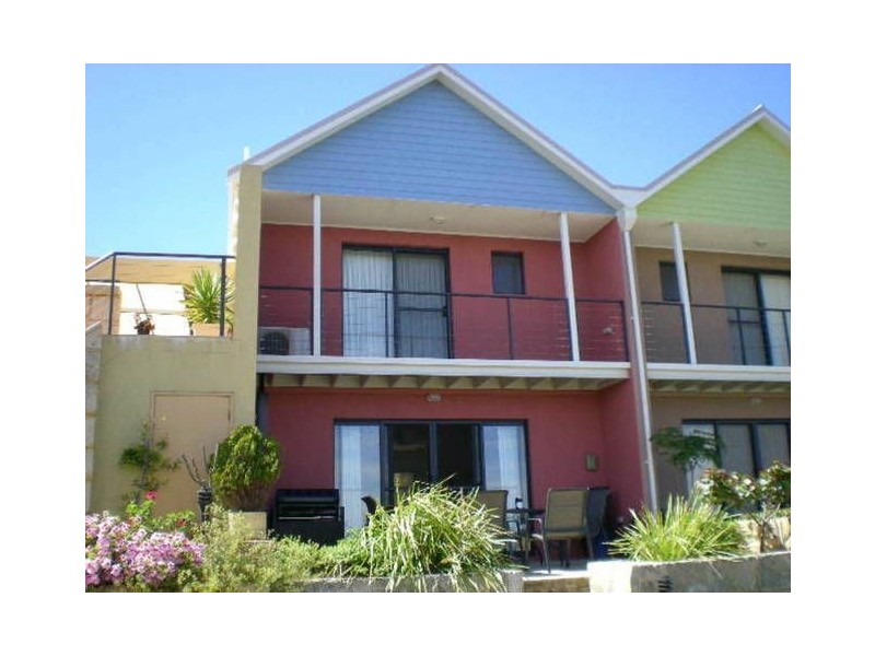 23/19 San Marco Quays, Halls Head WA 6210