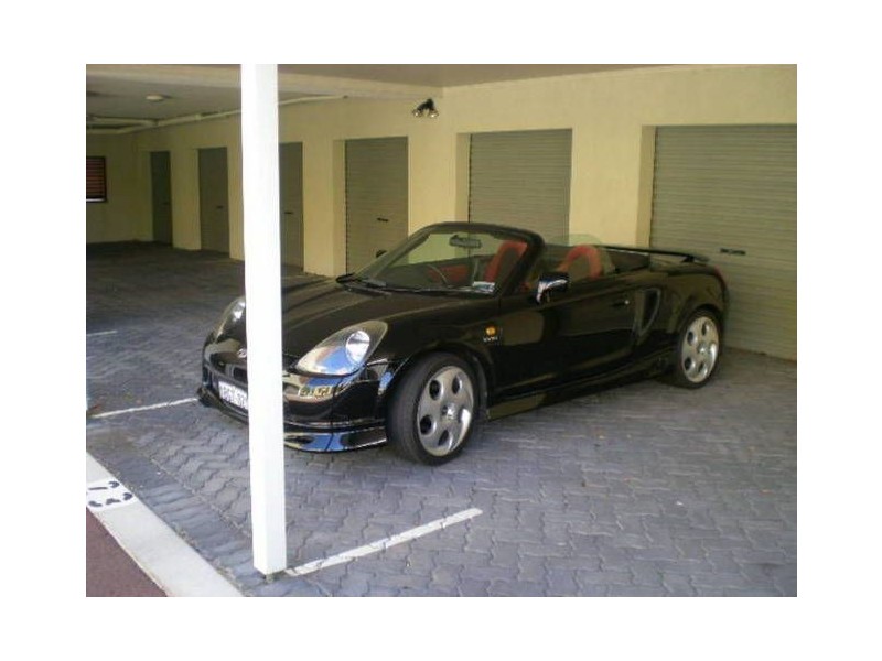 23/19 San Marco Quays, Halls Head WA 6210