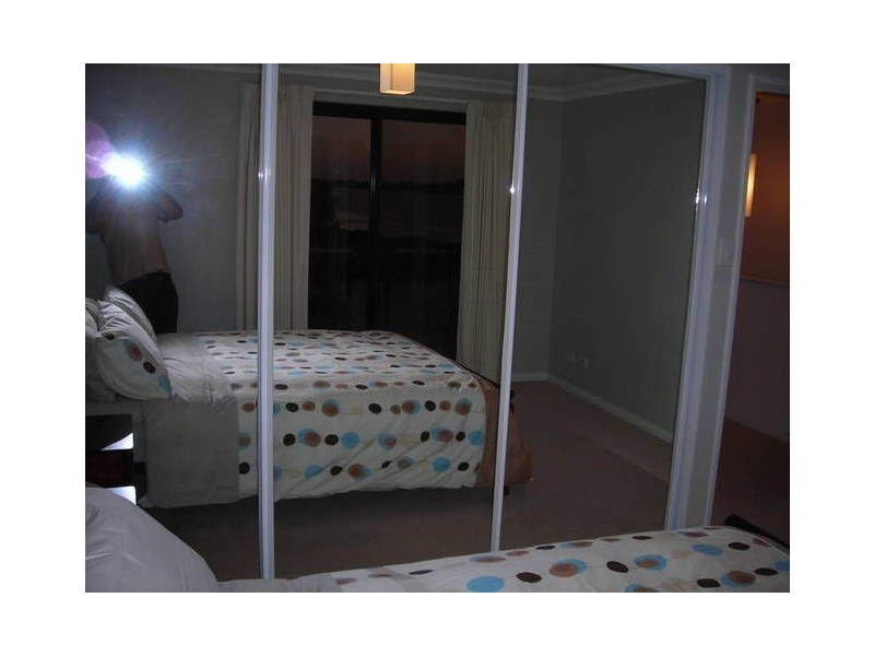 23/19 San Marco Quays, Halls Head WA 6210