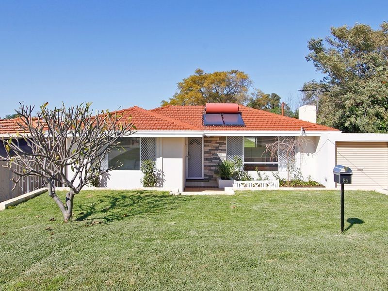 25 Riggs Way, Hamilton Hill WA 6163