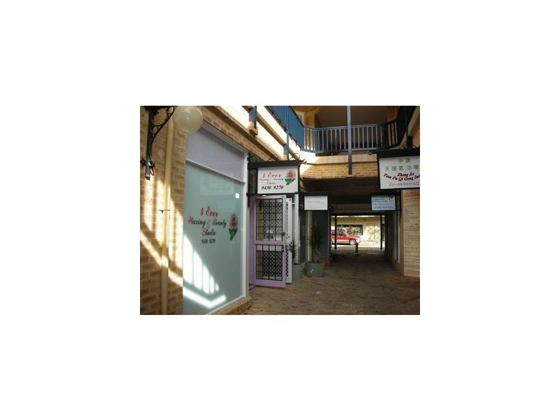 24/27 William Street, Fremantle WA 6160