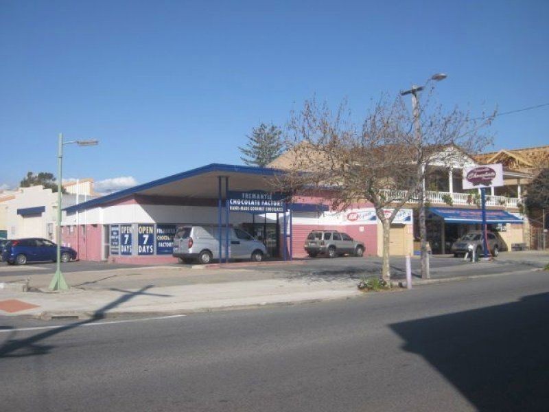 312 South Terrace, South Fremantle WA 6162