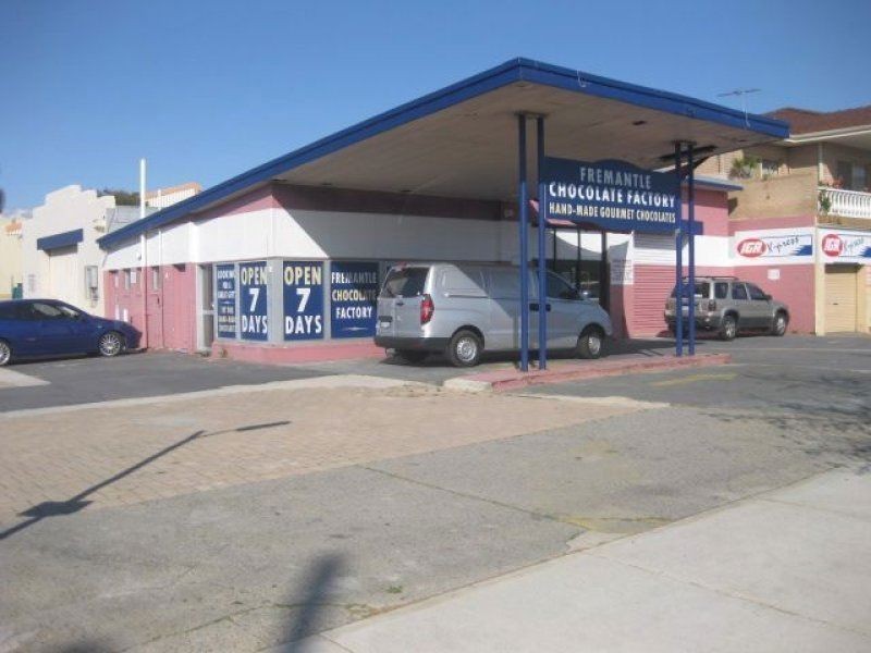 312 South Terrace, South Fremantle WA 6162