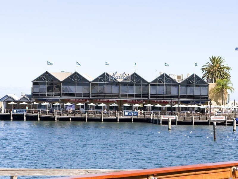 13/4 Bannister Street, Fremantle WA 6160