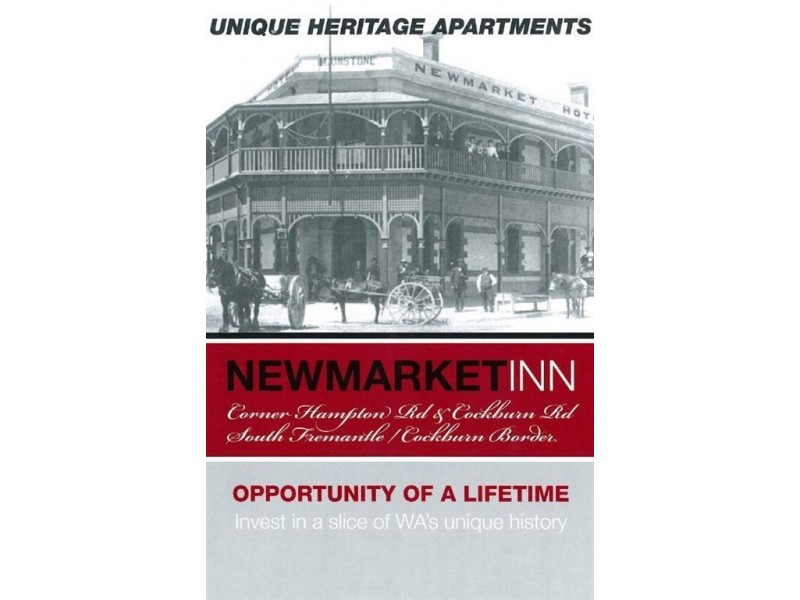 1 Rockingham Road, Hamilton Hill WA 6163