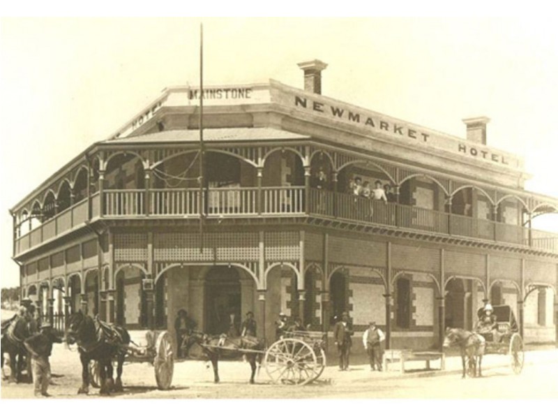 1 Rockingham Road, Hamilton Hill WA 6163