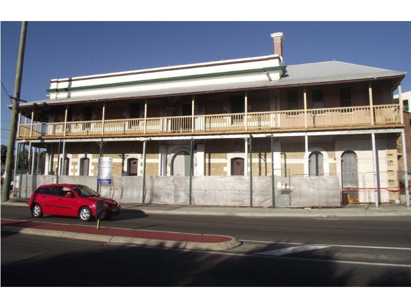 1 Rockingham Road, Hamilton Hill WA 6163