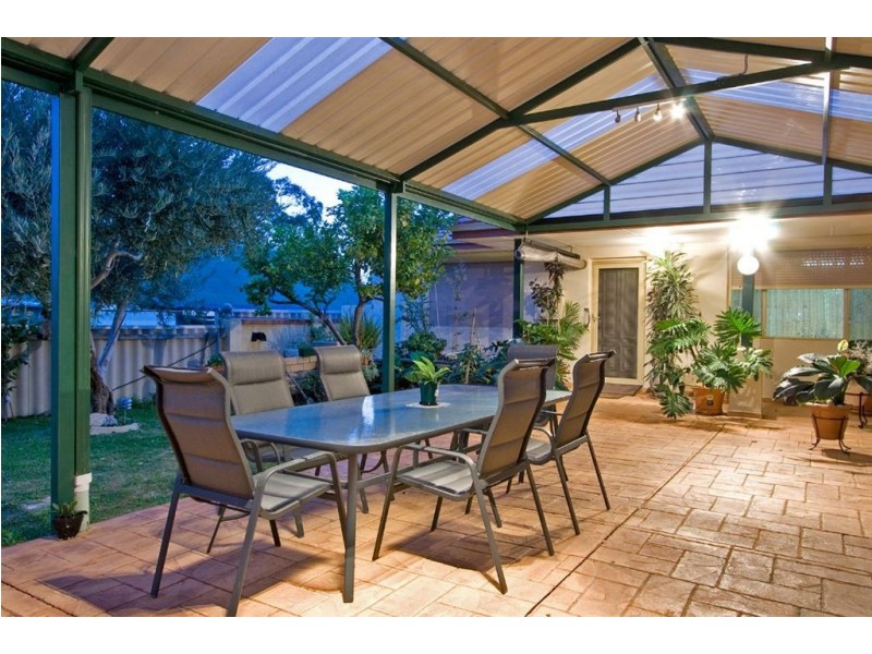 71 Paget Street, Hilton WA 6163
