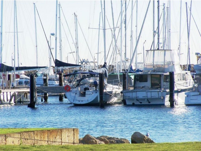 1 Howard Street, Fremantle WA 6160