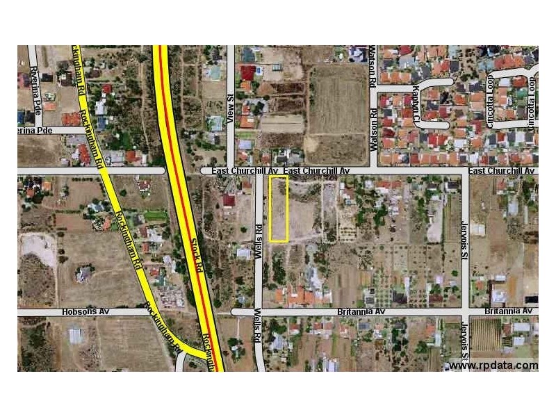 22 East Churchill Avenue, Beeliar WA 6164